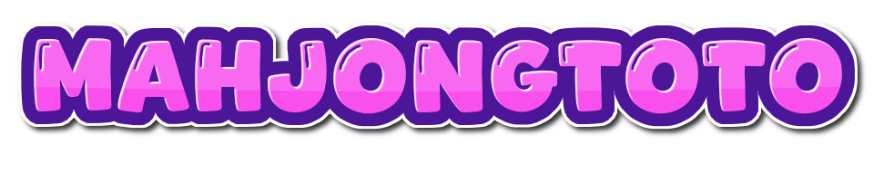 MAHJONGTOTO LOGO